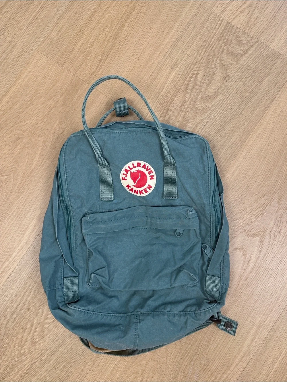 Fjallraven Kånken Kanken Backpack